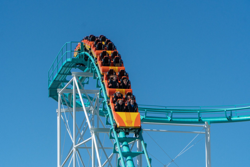 Carolina Cyclone