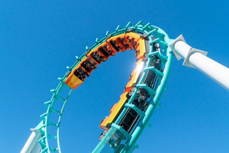 Carolina Cyclone