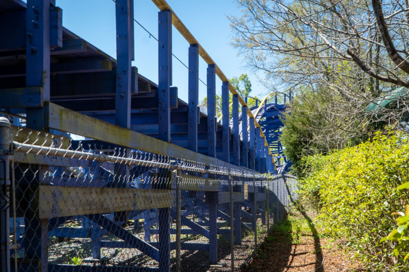 Woodstock Express