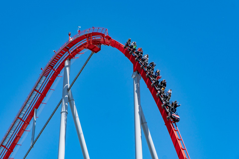 Intimidator