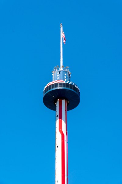 Carolina Skytower