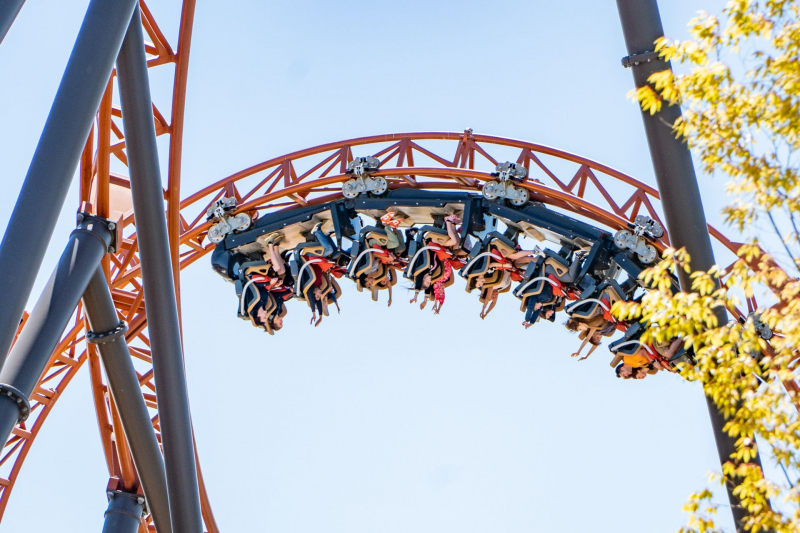 Copperhead Strike
