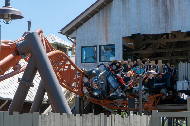 Copperhead Strike