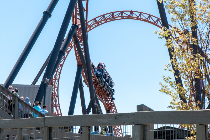 Copperhead Strike