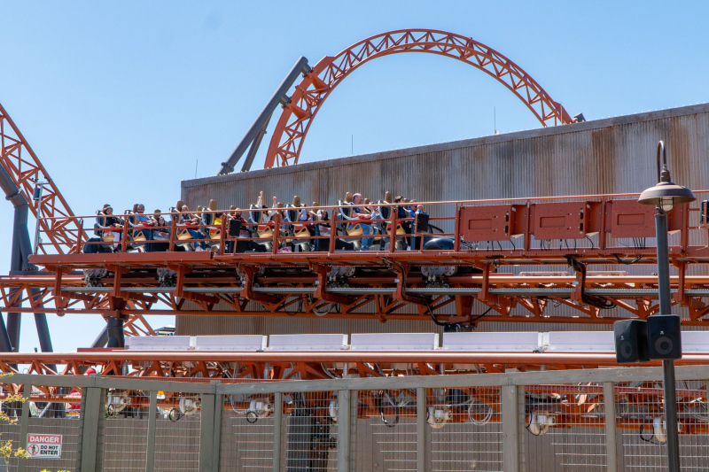 Copperhead Strike