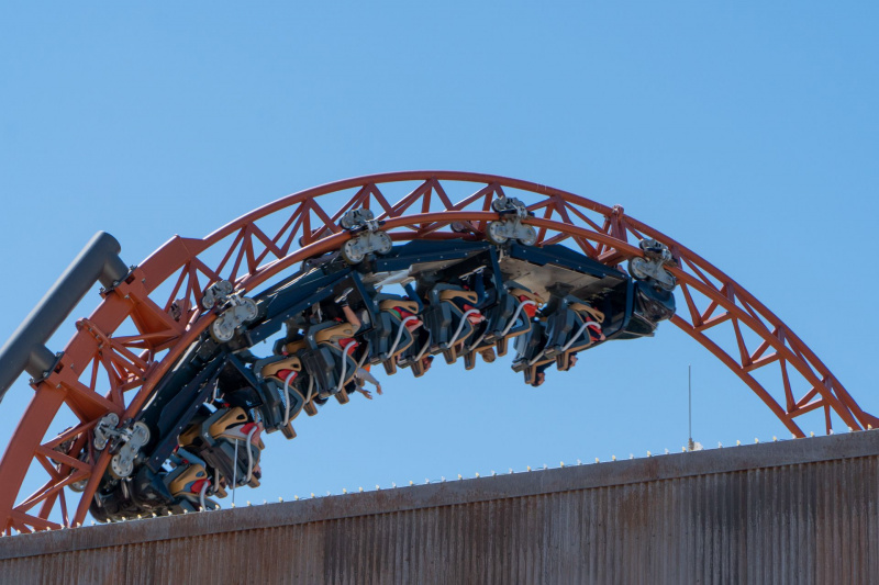 Copperhead Strike