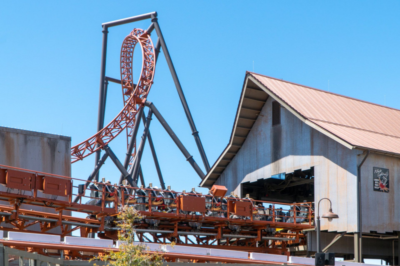 Copperhead Strike
