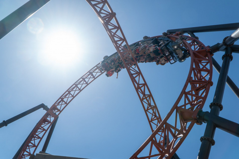 Copperhead Strike