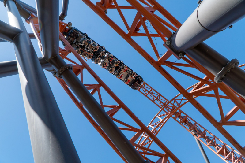 Copperhead Strike