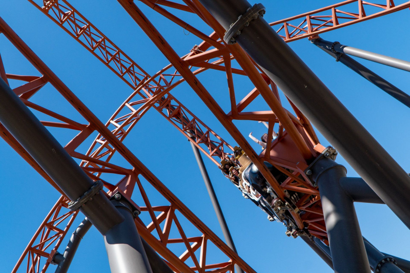 Copperhead Strike