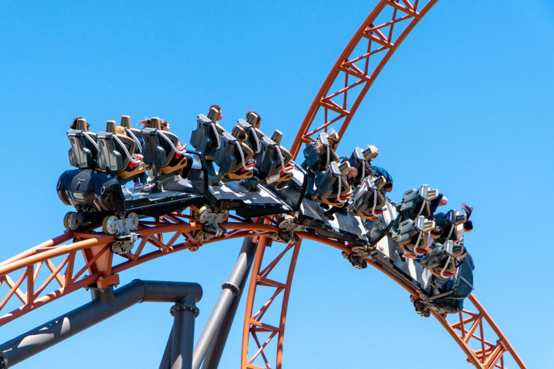 Copperhead Strike