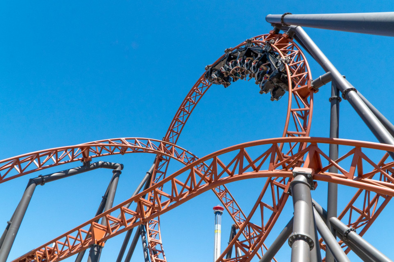 Copperhead Strike