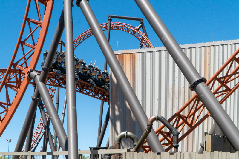 Copperhead Strike