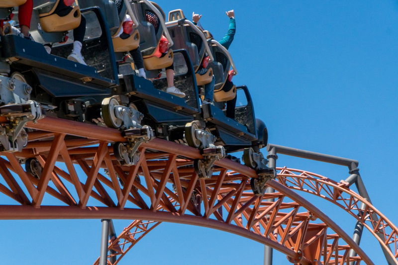 Copperhead Strike