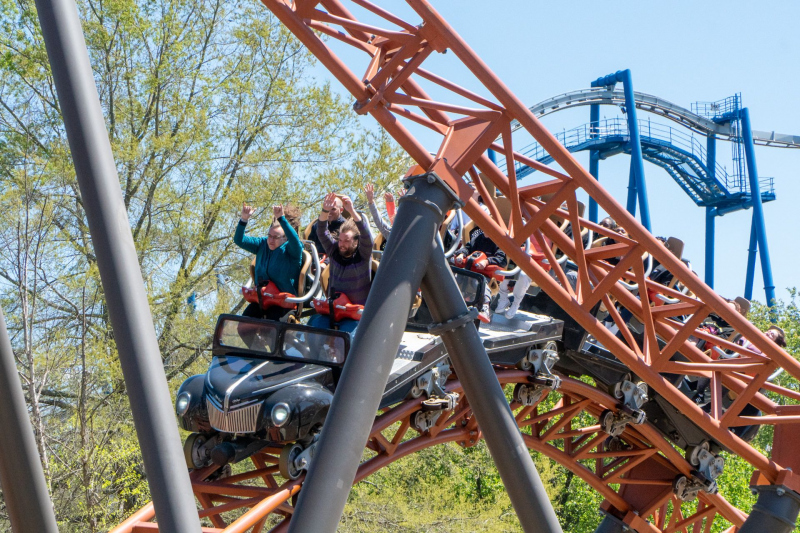 Copperhead Strike