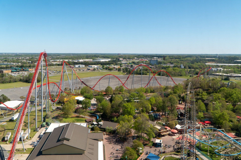 Intimidator