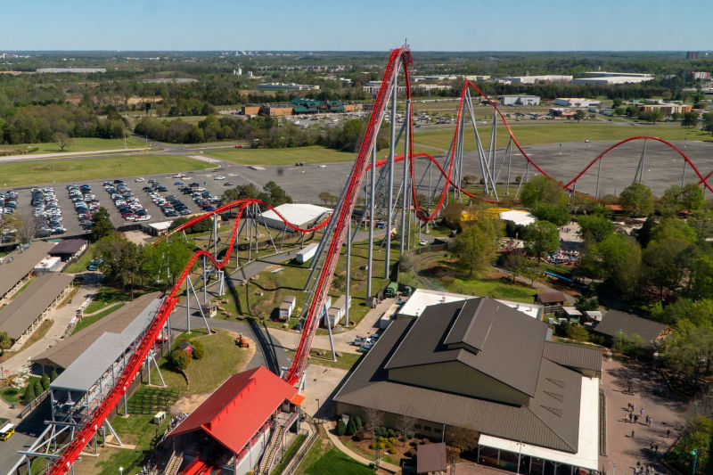 Intimidator