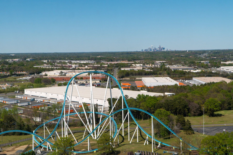 Fury 325