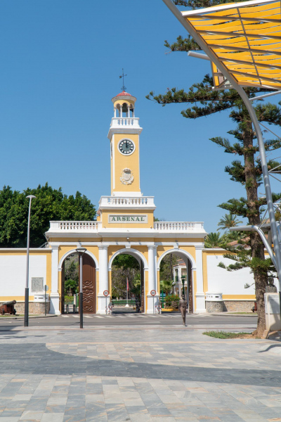 Cartagena