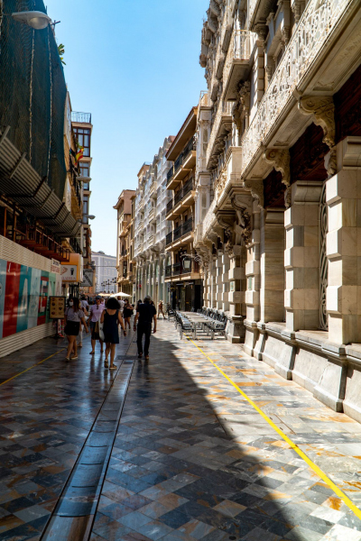 Cartagena