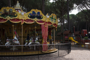 Cavallino Matto