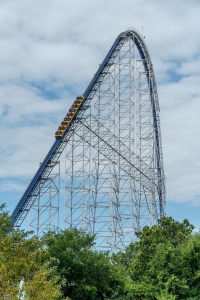 Millennium Force