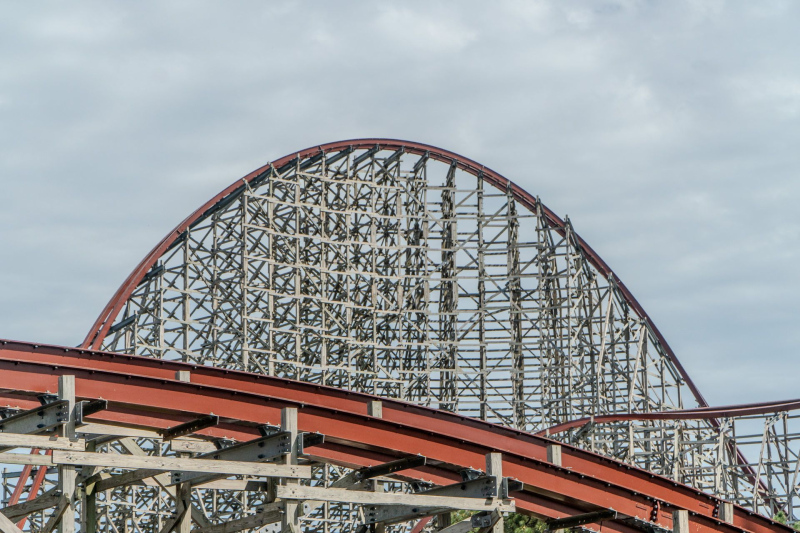 Steel Vengeance
