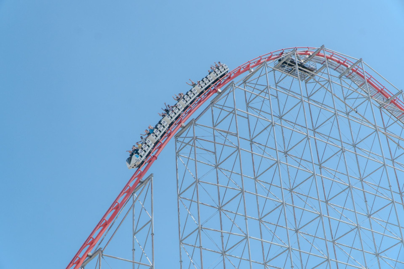 Magnum XL200
