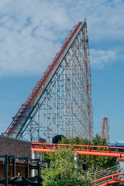 Magnum XL200
