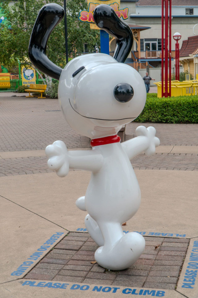 Cedar Point