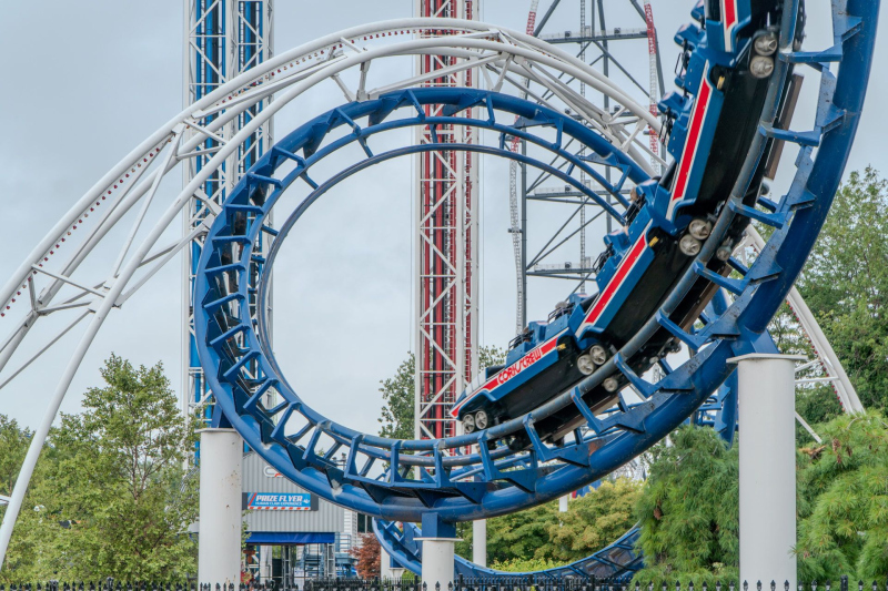 Corkscrew