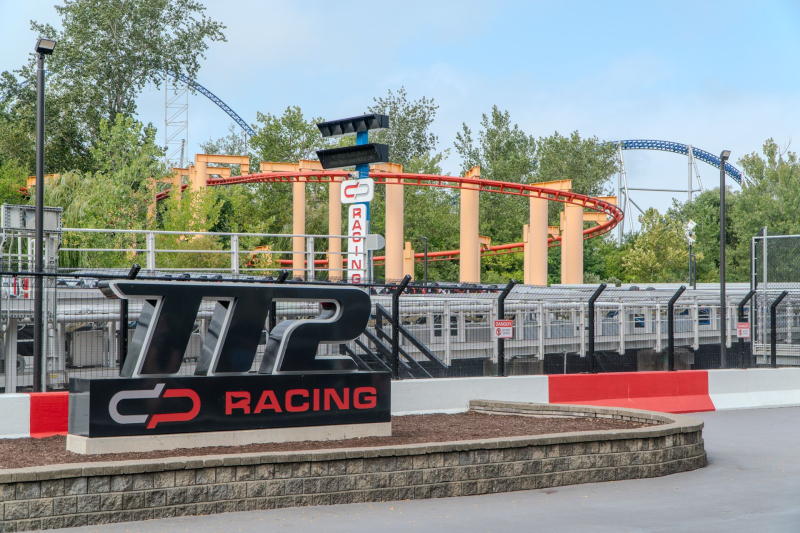 Top Thrill 2