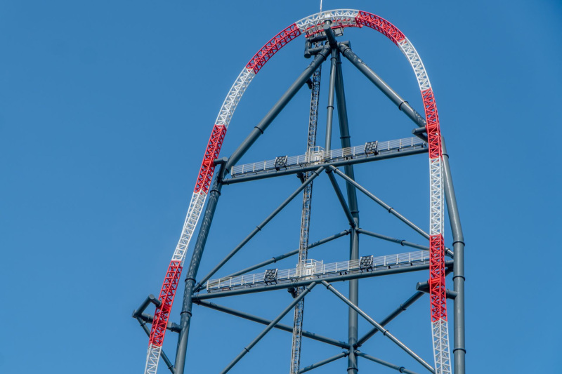 Top Thrill 2