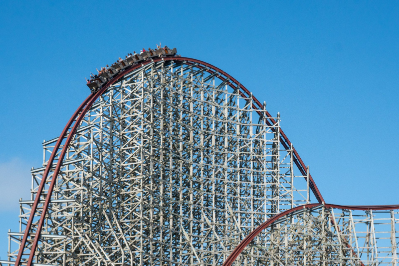 Steel Vengeance