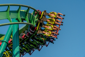 Raptor
