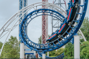 Corkscrew