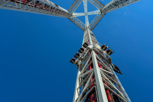 Power Tower