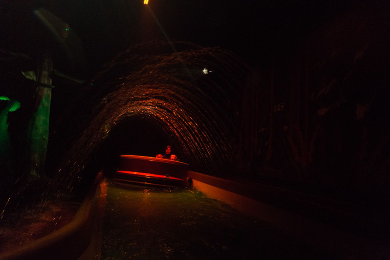 Gruffalo River Ride
