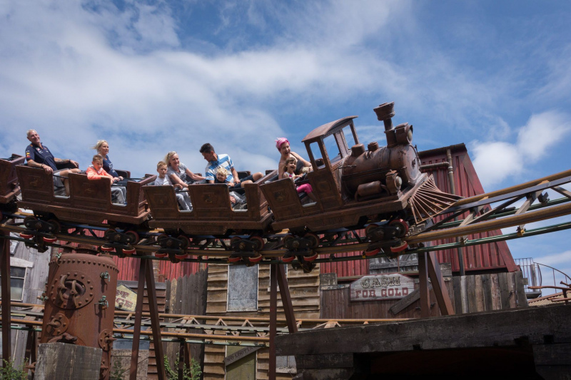 Scorpion Express