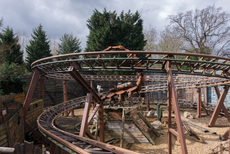 Scorpion Express