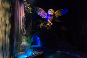 Gruffalo River Ride