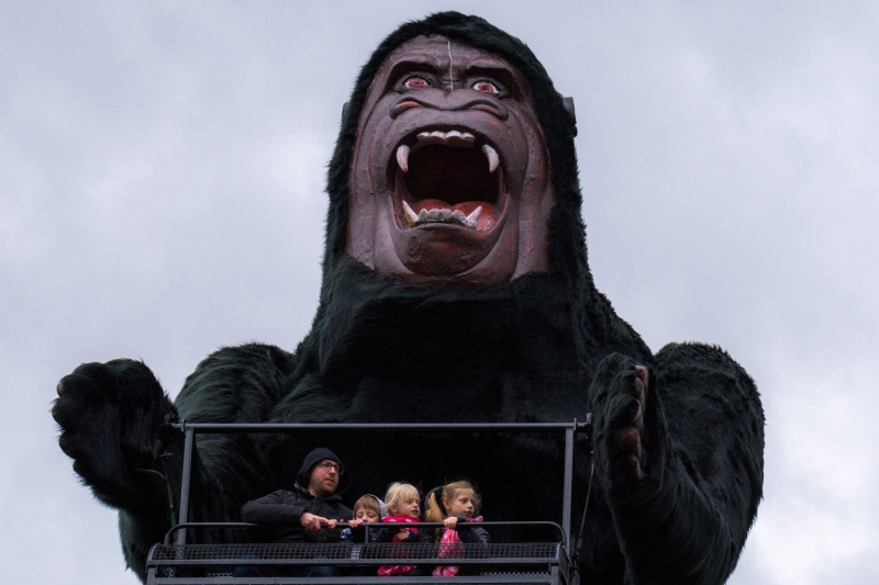 King Kong