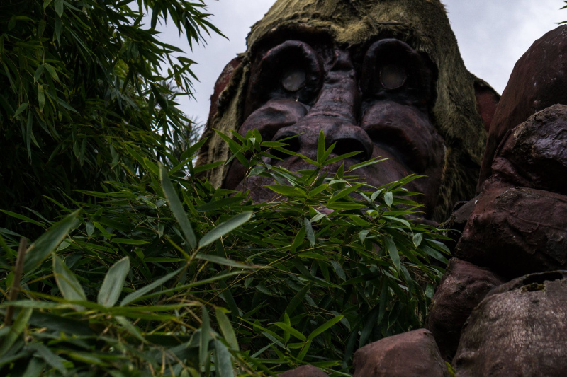 King Kong
