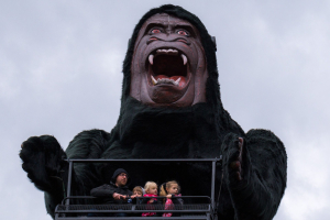 King Kong