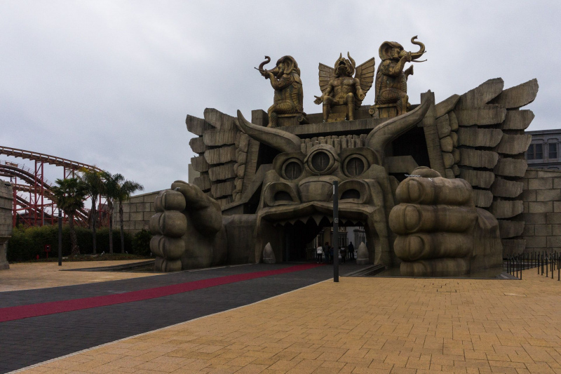 Cinecittà World