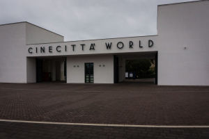 Cinecittà World