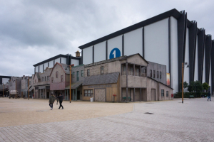 Cinecittà World