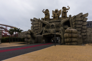 Cinecittà World