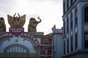 Cinecittà World