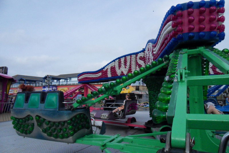 Twister